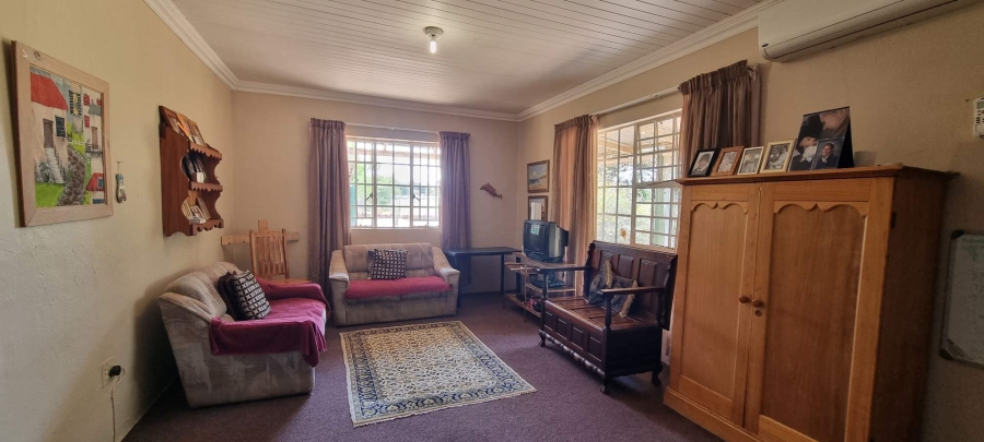 3 Bedroom Property for Sale in Quaggafontein Free State